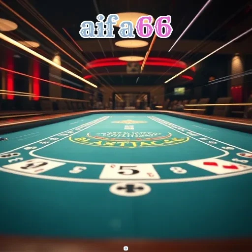 aifa66: Menelusuri Fitur Aksi yang Memikat dalam Game Online