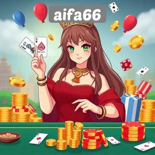 Mengulas Fitur Menarik di Situs Aifa66