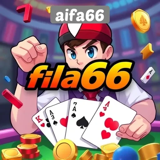 Keunggulan Fitur Permainan di Aifa66 untuk Penggemar Game