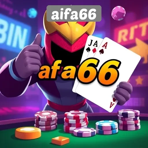 Mengenal Aifa66 sebagai Platform Game Terpercaya di Indonesia