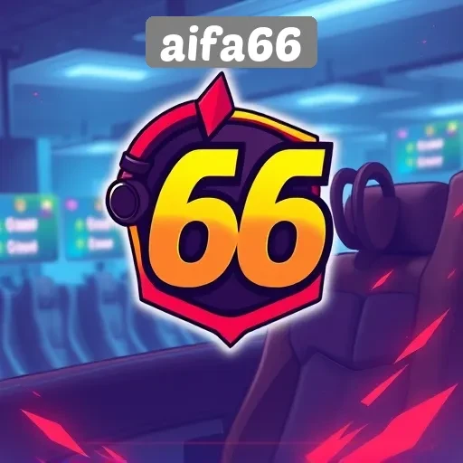 Dampak Aifa66 terhadap Komunitas Gamer di Indonesia