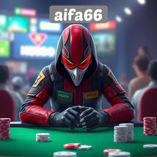 aifa66 dan Komitmennya terhadap Keamanan Pemain