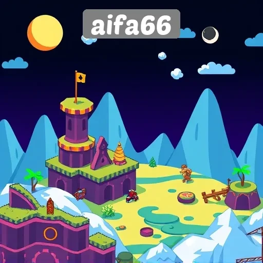 Perbandingan aifa66 Dengan Platform Game Lainnya