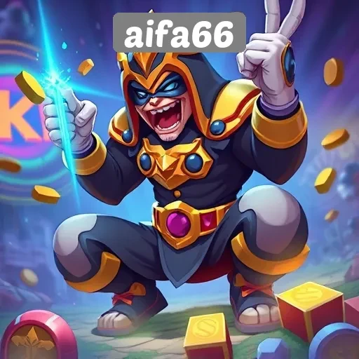 Fitur Utama yang Ditawarkan oleh Aifa66 untuk Gamers