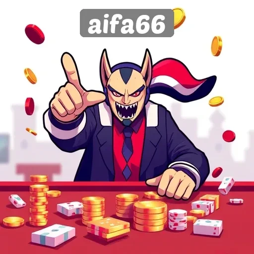 Panduan Lengkap Bermain di Situs Aifa66