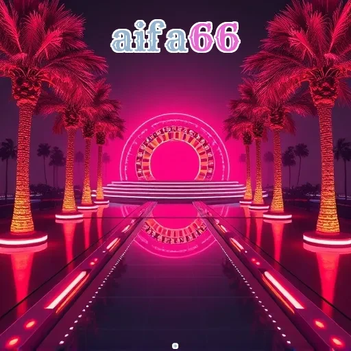 aifa66: Panduan Lengkap Game Online yang Seru dan Menguntungkan